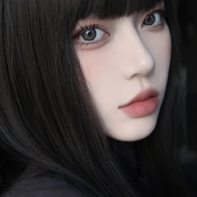 2025最美女生网络头像