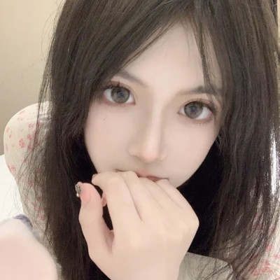 2025最美女生网络头像