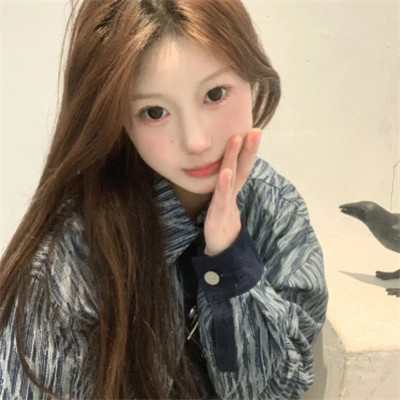 2025最美女生网络头像