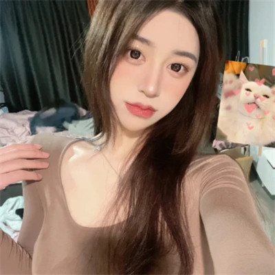 2025最美女生网络头像