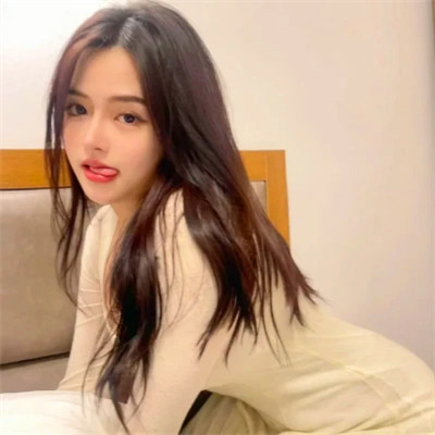 2025年时尚新潮女生头像
