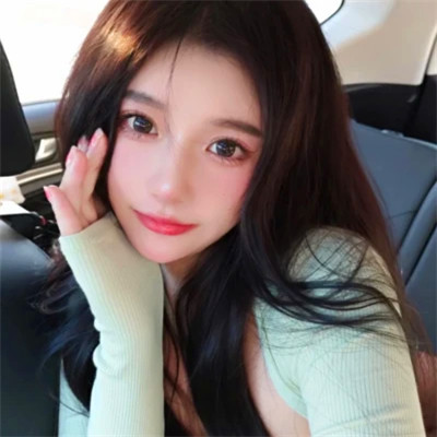 2025年最有魅力的网红女生头像