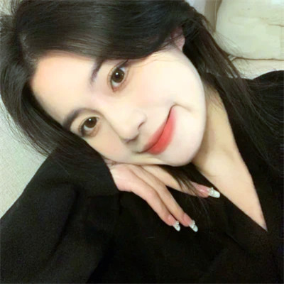 2025年最火爆的女孩头像