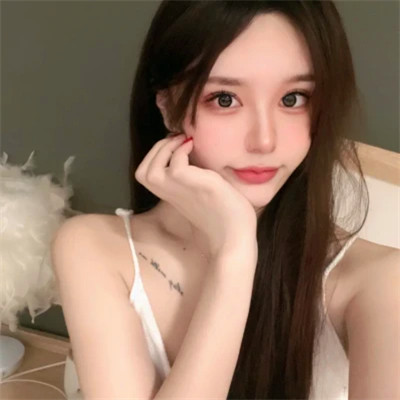 2025年最火爆的女孩头像