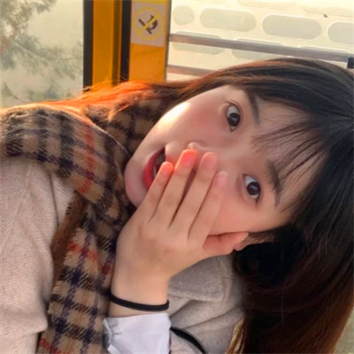 2025年最火爆的女孩头像
