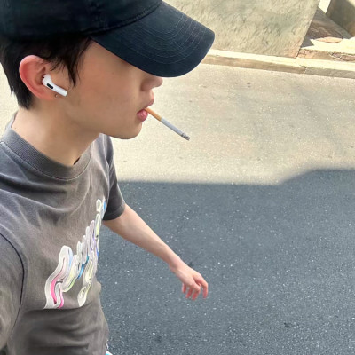 男生头像2025年最新潮流