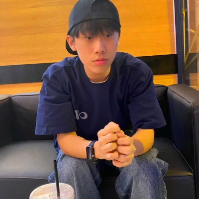 2025男生头像大热门