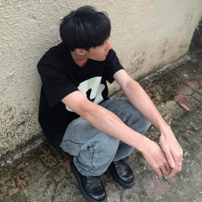 2025男生头像大热门