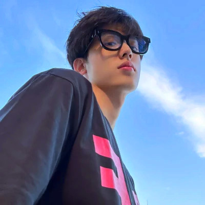 2025男生头像大热门