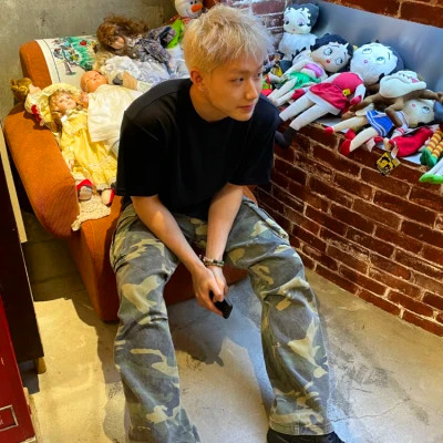 2025男生头像大热门