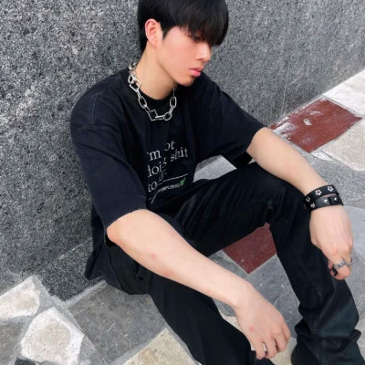 2025男生头像大热门