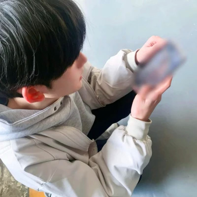 2025男生头像大热门