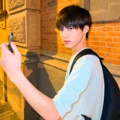 2025男生头像大热门