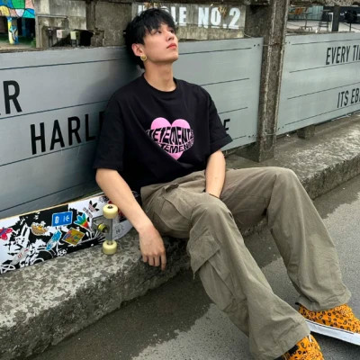 2025年最新男生头像
