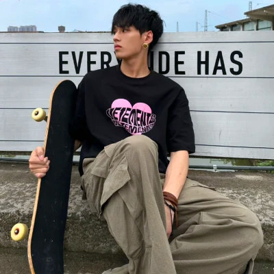 2025年最新男生头像
