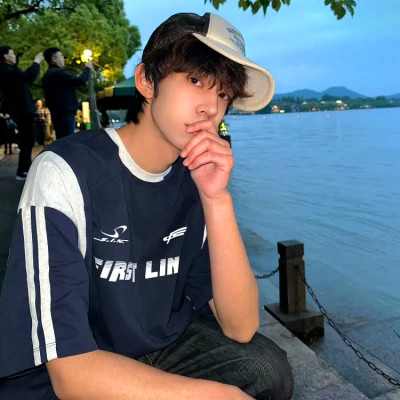 2025年最新男生头像