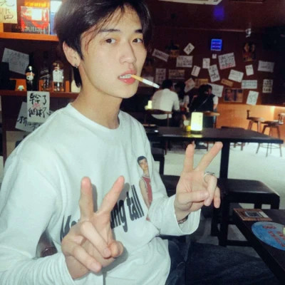 2025年最新男生头像