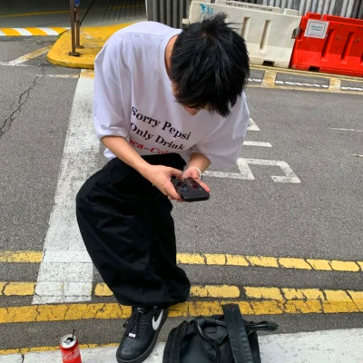2025年最新男生头像
