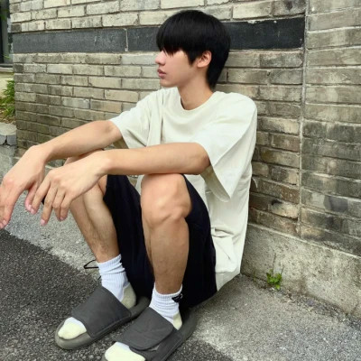 2025年最新男生头像