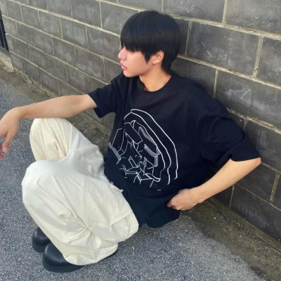2025最具人气的男生头像