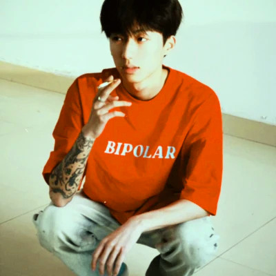 2025最新潮男头像