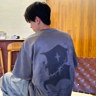 2025最新男生头像图片