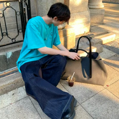 个性男生头像图片2025
