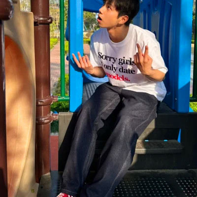 个性男生头像图片2025