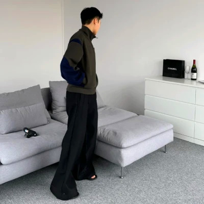 帅气男生头像图片2025