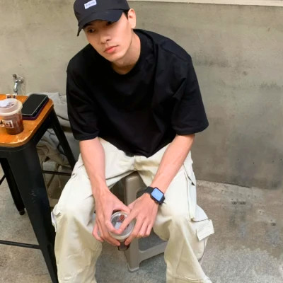 超炫2025男头