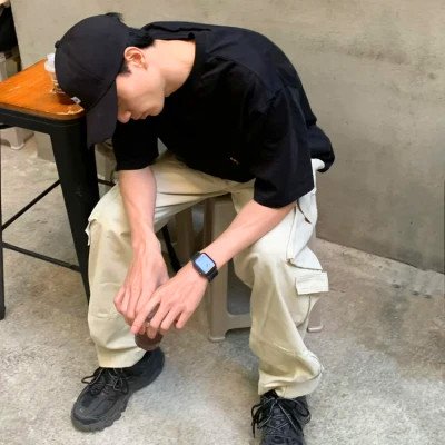 超炫2025男头