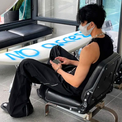 超炫2025男头