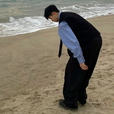 超炫2025男头