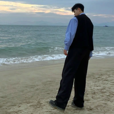 超炫2025男头