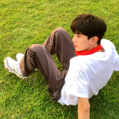 超炫2025男头
