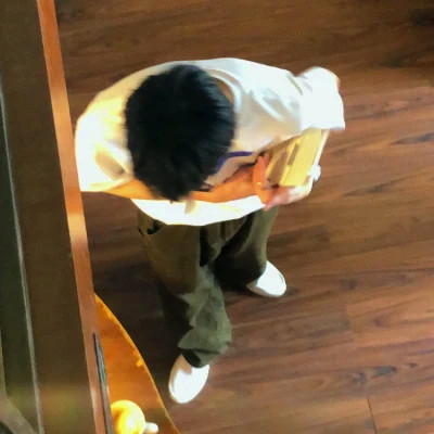 超炫2025男头