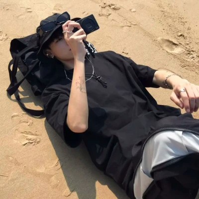 炫酷无比的2025最新男头