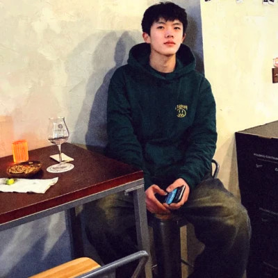 炫酷无比的2025最新男头