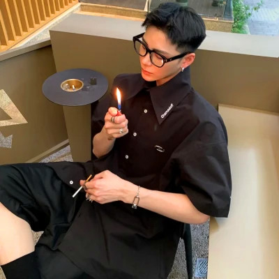 炫酷无比的2025最新男头