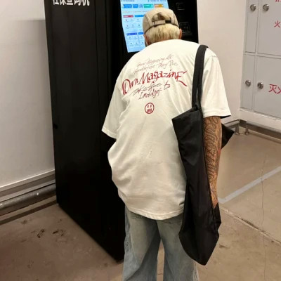 潮男必备的2025最新男头