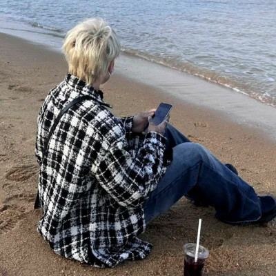 潮男必备的2025最新男头