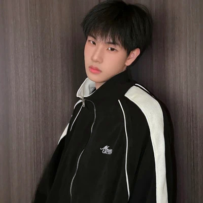 潮男必备的2025最新男头