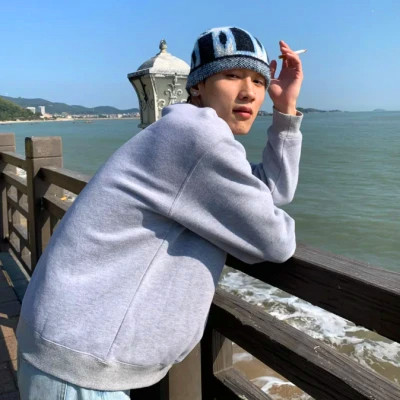 潮男必备的2025最新男头