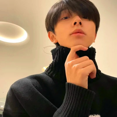 潮男必备的2025最新男头