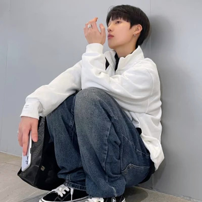 潮男必备的2025最新男头