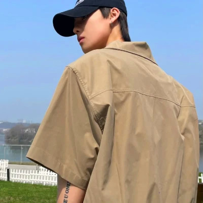 潮男必备的2025最新男头
