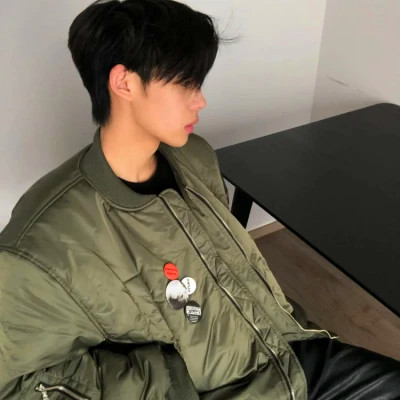 潮男必备的2025最新男头