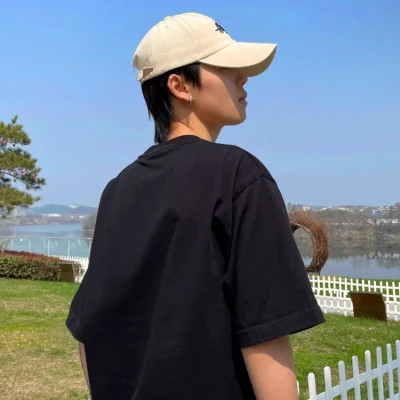 潮男必备的2025最新男头