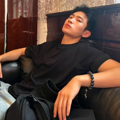 潮男必备的2025最新男头