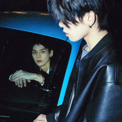 潮男必备的2025最新男头